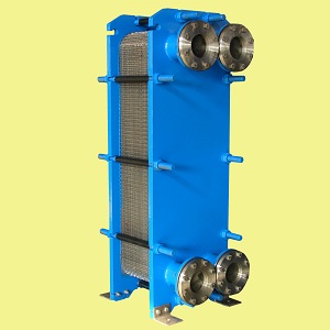 板式換熱器