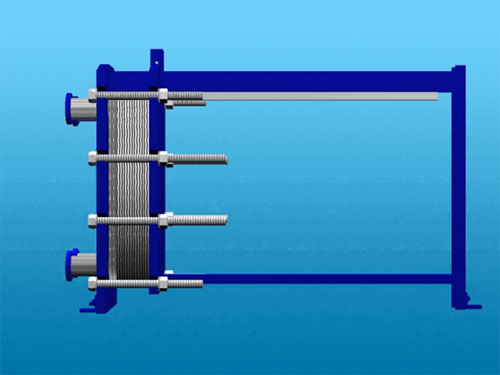 為大家解答關于板式換熱器的常見問題