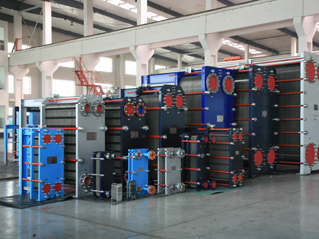 造成板式冷卻器腐蝕現(xiàn)象的原因有哪些？